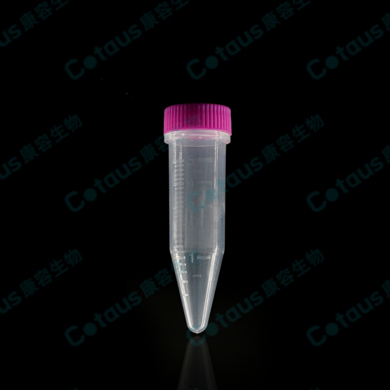 Feadán Micrilártheifneoir 5ml le Cap Scriú